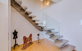 Gold Suites - Luxurious Apartment - Sea View