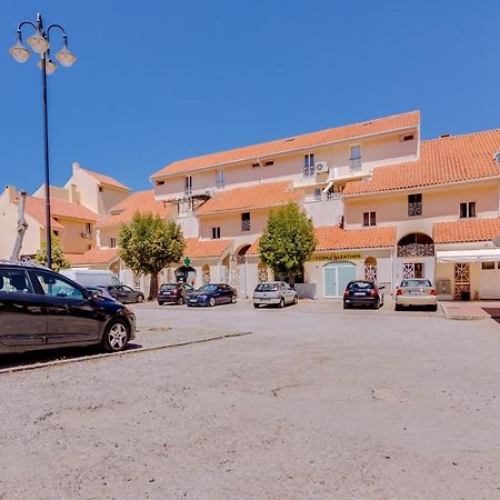 Gold Suites - Luxurious Apartment - Sea View Vilamoura Exterior foto