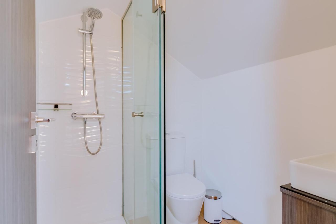 Gold Suites - Luxurious Apartment - Sea View Vilamoura Exterior foto